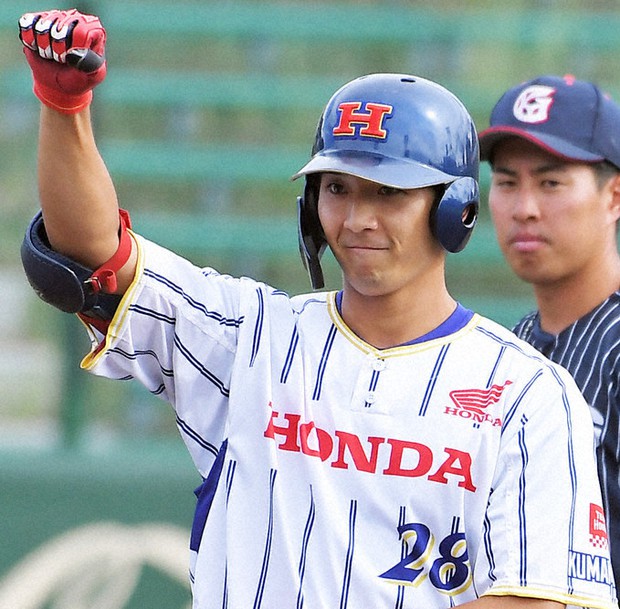 社会人野球日本選手権 Honda熊本など、挑む九州・山口の4代表 | 毎日新聞