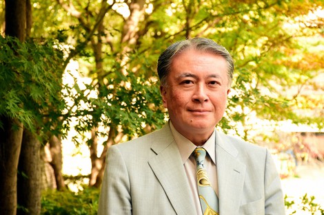 君塚直隆さん