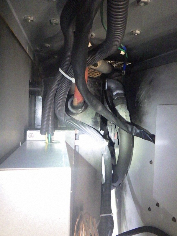 Air compressor catches fire at Japan's Tokai nuclear plant; no radiation leaks The Mainichi