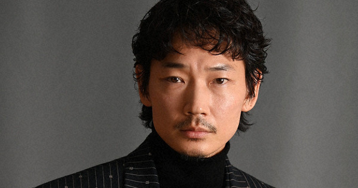 Interview：綾野剛 レクイエム、繊細に表現 映画「花腐し