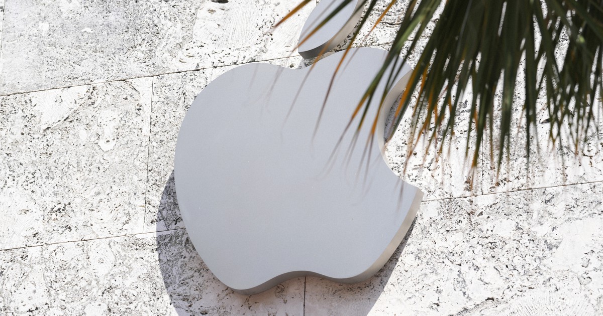 Apple to pay 25 million to settle allegations of discriminatory hiring practices in 2018 2019 Apple to pay 25 million to settle allegations of discriminatory hiring practices in 2018 2019