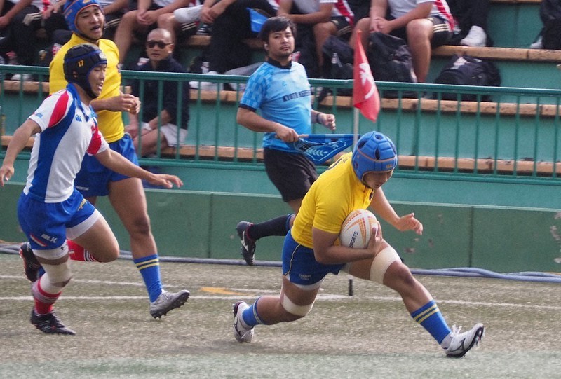 全国高校ラグビー：花園切符へ激戦必至 京都成章×京都工学院 あす府