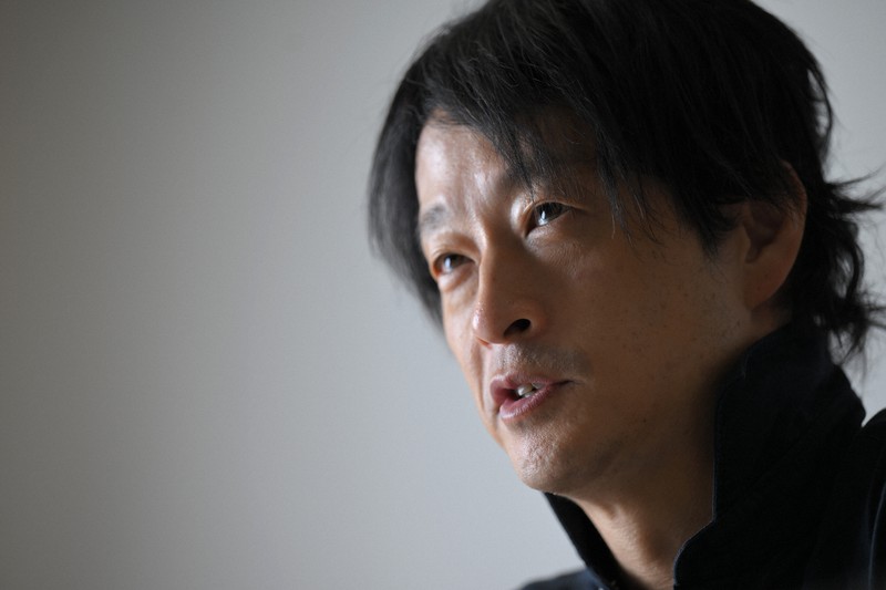 鈴木エイト氏「細田氏は説明果たさぬまま」 旧統一教会巡る疑惑 | 毎日新聞