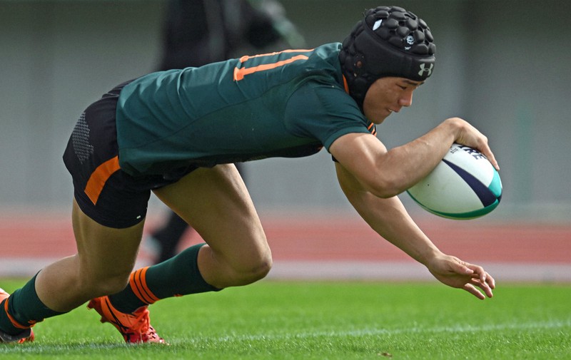 東福岡 ラグビー 東福岡が25年連続35回目の優勝 福岡・高校ラグビー決勝 [写真特集1/17