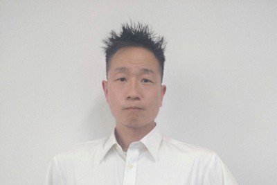 「筋肉体操」で知られる順天堂大先任准教授の谷本道哉さん＝千葉県印西市の同大スポーツ健康科学部で2023年10月30日午後3時5分、田原和宏撮影