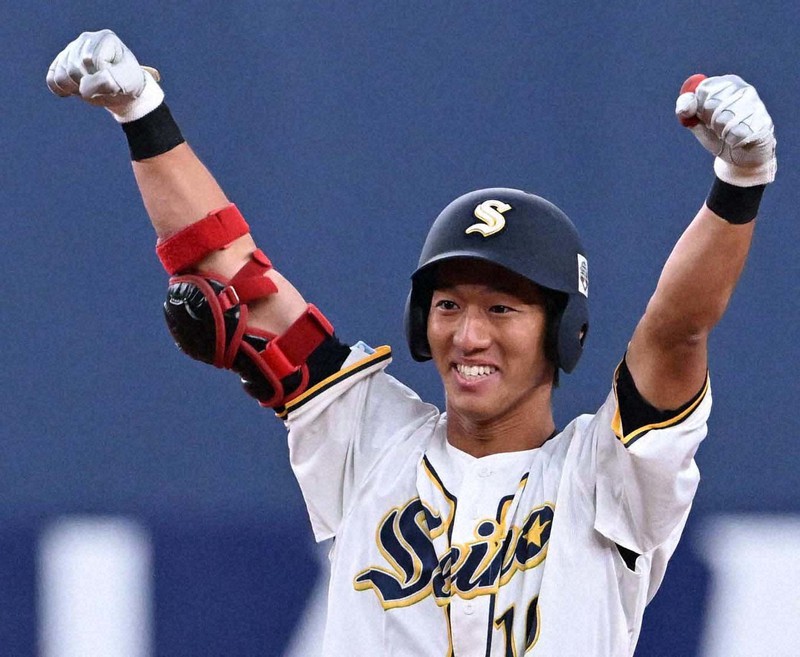 バッティンググローブ 社会人野球日本代表で使われたもの バッティンググローブ 社会人野球日本代表で使われたもの