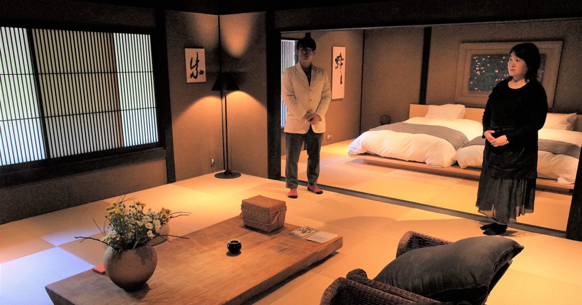 豪華客間テーブル 鶴 【公式通販】