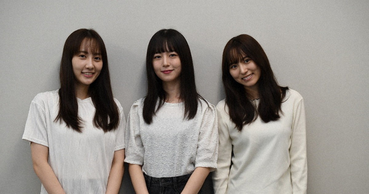 ZARDカバーの「SARD UNDERGROUND」 オリジナル曲も次々と | 毎日新聞