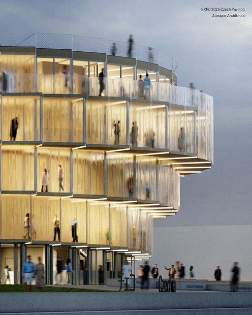 25年大阪・関西万博：万博、パビリオン混乱「文化の違い」 チェコ