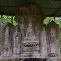 中国仏教美術と漢民族化ー北魏時代後期を中心として 中国仏教美術と漢民族化 - 法藏館 おすすめ仏教書専門出版と書店
