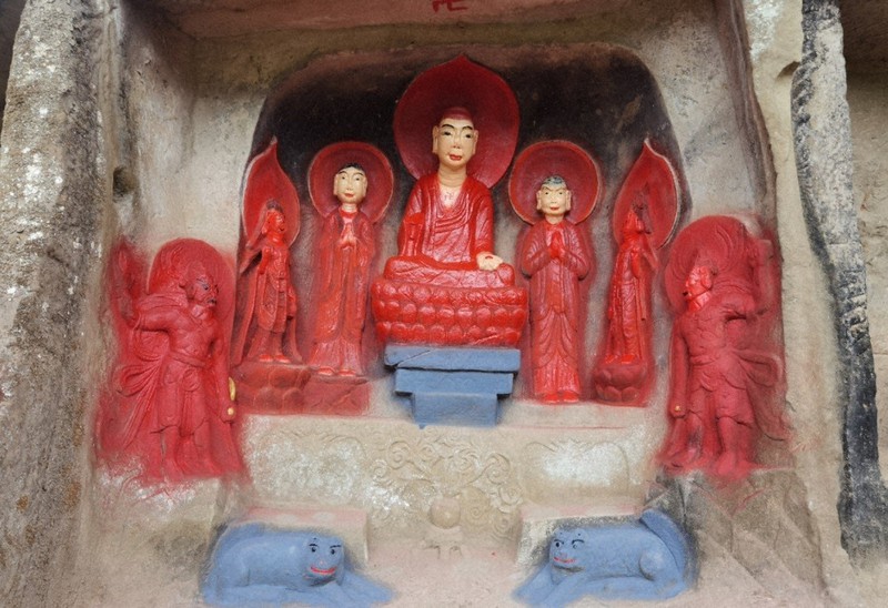 中国仏教美術と漢民族化ー北魏時代後期を中心として 中国仏教美術と漢民族化 - 法藏館 おすすめ仏教書専門出版と書店