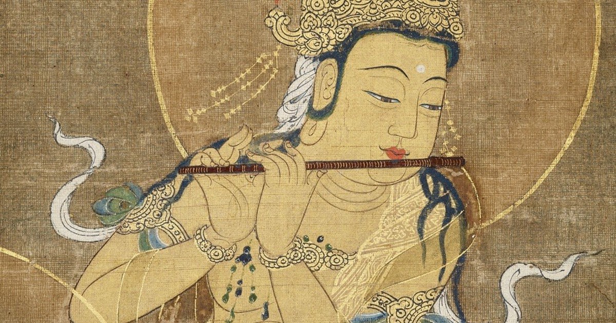 「二尊院の二十五菩薩来迎図」小倉山二尊院 編著 小倉山 二尊院｜特別大開帳 「二尊院の二十五菩薩来迎図」