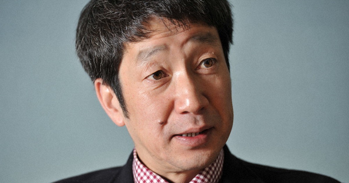 訃報：KANさん 61歳＝歌手 | 毎日新聞