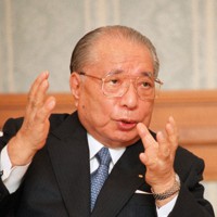 池田大作氏が死去、創価学会名誉会長 95歳 [写真特集13/21] | 毎日新聞