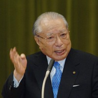 池田大作氏が死去、創価学会名誉会長 95歳 [写真特集23/21