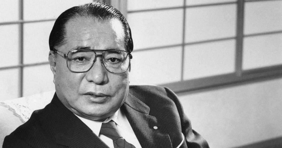 池田大作氏が死去、創価学会名誉会長 95歳 [写真特集11/21] | 毎日新聞