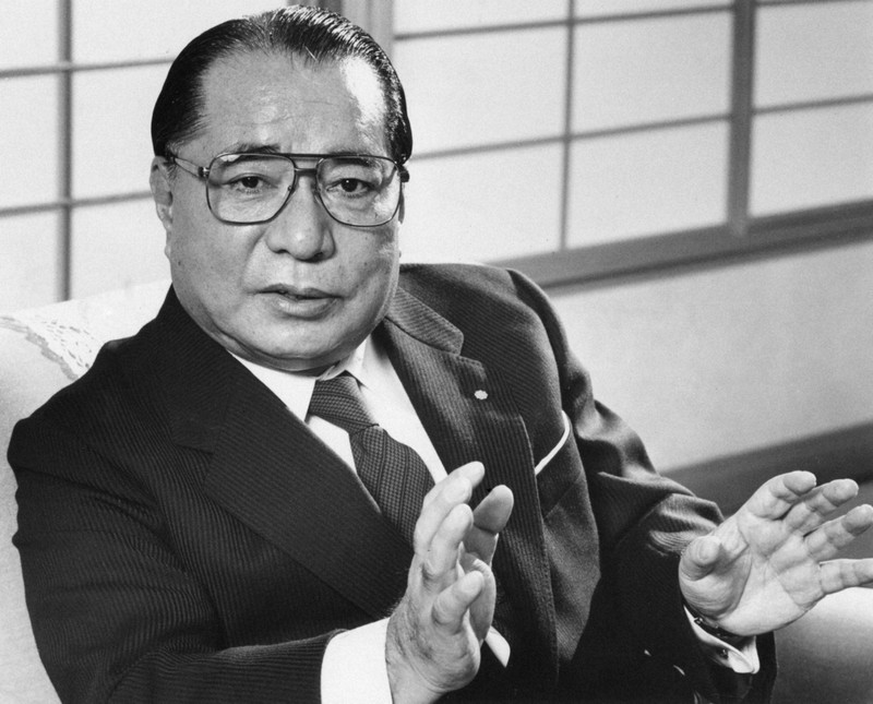 池田大作氏が死去、創価学会名誉会長 95歳 [写真特集5/21] | 毎日新聞