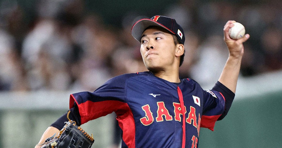 野球：アジアプロ野球チャンピオンシップ 侍10点、豪に圧勝 決勝