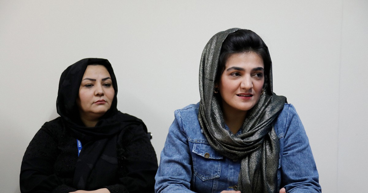 政変で雇用率62％減 アフガンの女性起業支援は改善につながるか | 毎日新聞