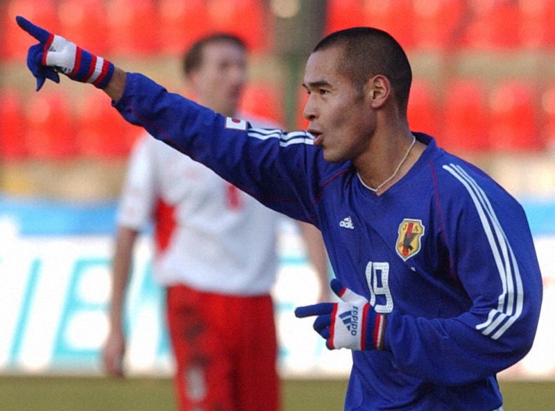 football life：「地球8周分」サッカー日本代表を脅かすサハラ砂漠より