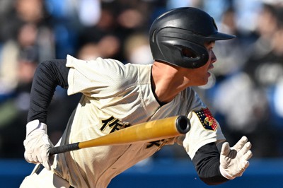 大阪桐蔭が初戦敗退 関東一に敗れる 明治神宮大会高校の部 | 毎日新聞