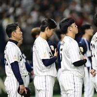 アジアプロ野球チャンピオンシップ2023決勝 日本VS韓国 [写真特集7/20