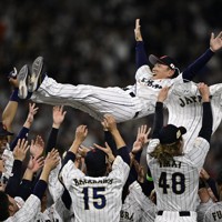 アジアプロ野球チャンピオンシップ2023決勝 日本VS韓国 [写真特集1/20