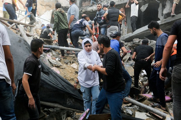 イスラエルvsハマス パレスチナ問題に真の解決はもたらされるか