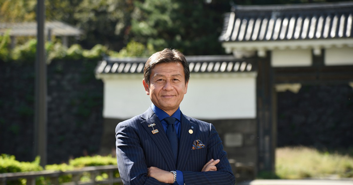 情熱人：J2からACL参戦――佐久間悟さん | 週刊エコノミスト Online