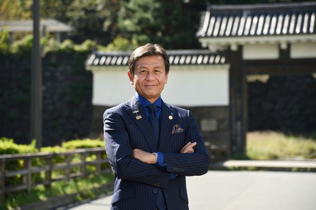 情熱人：J2からACL参戦――佐久間悟さん | 週刊エコノミスト Online