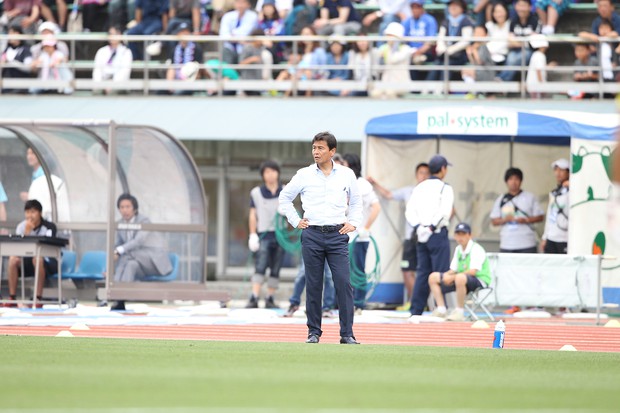 情熱人：J2からACL参戦――佐久間悟さん | 週刊エコノミスト Online