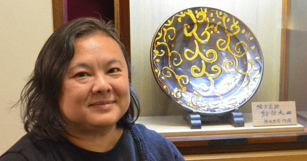 生誕120年の棟方志功 ハマの老舗カツレツ店・勝烈庵と深い縁 | 毎日新聞