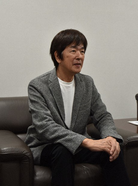 伝えたい・核禁条約締約国会議を前に：「ジャパネットたかた」創業者