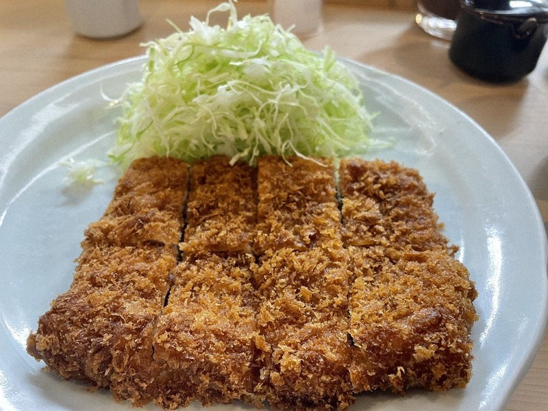 生誕120年・棟方志功 横浜の「勝烈庵」と縁 目でも舌でも「本物