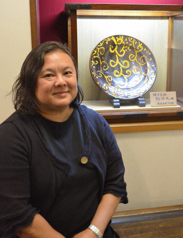 生誕120年・棟方志功 横浜の「勝烈庵」と縁 目でも舌でも「本物