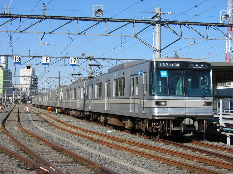 突然の引退、惜しまれた日比谷線の03系 群馬・上毛電鉄で復活 | 毎日新聞