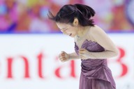 リンクサイド：三原舞依「このけがでは終われない、と