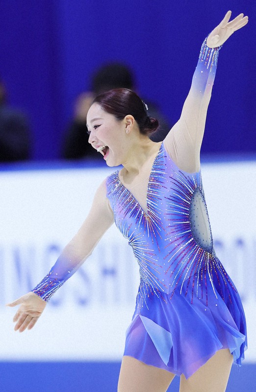 フィギュアスケート　NHK杯　ストラップ　関係者用　非売品 0c10.jpg?1
