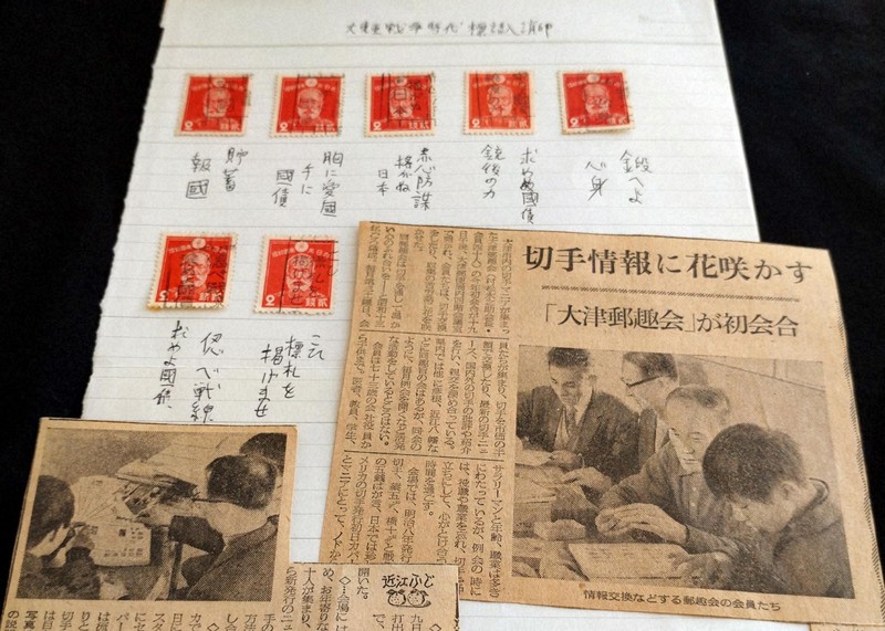 24色のペン：捨てる紙あれば拾う神あり＝鈴木琢磨（オピニオン編集部