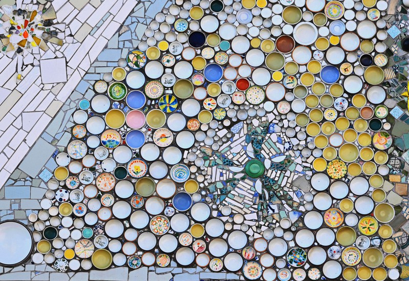 eye：壁画修復でよみがえるキリシタン精神 長崎・日本二十六聖人