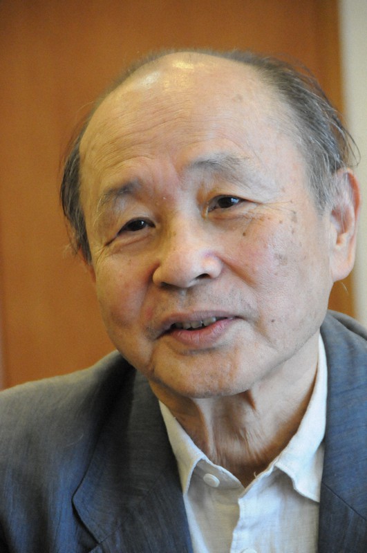 詩人で作家・三木卓さん死去 88歳 「鶸」で芥川賞受賞 | 毎日新聞