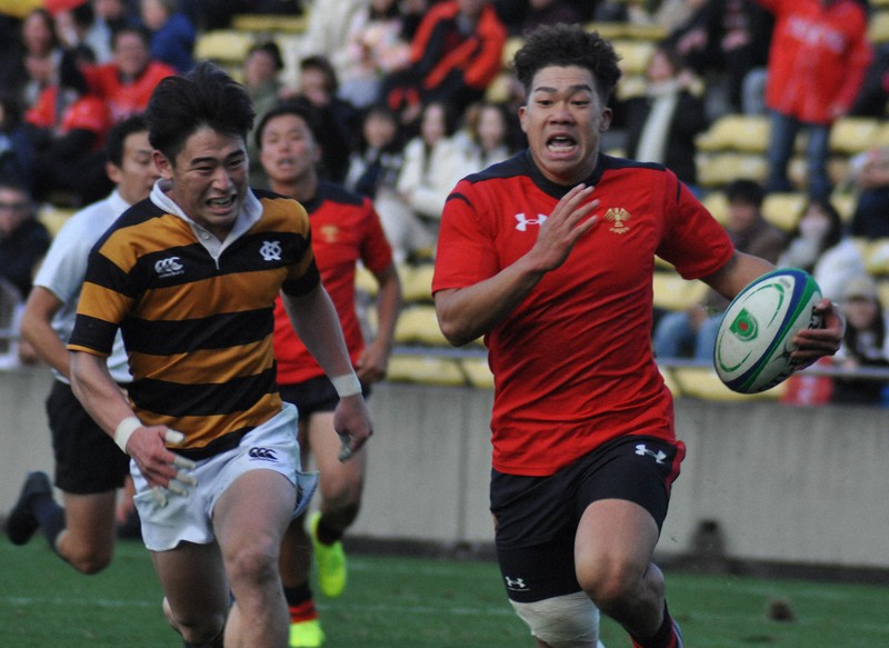 帝京大、なぜ強いのか 対抗戦3連覇でも満足せず 関東大学ラグビー