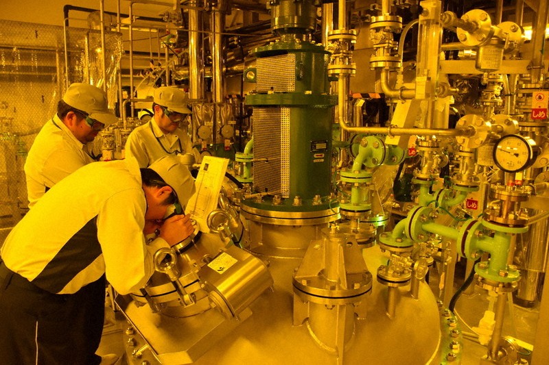 ちばの底力：東洋合成工業 「感光材」東庄から世界へ ／千葉 | 毎日新聞