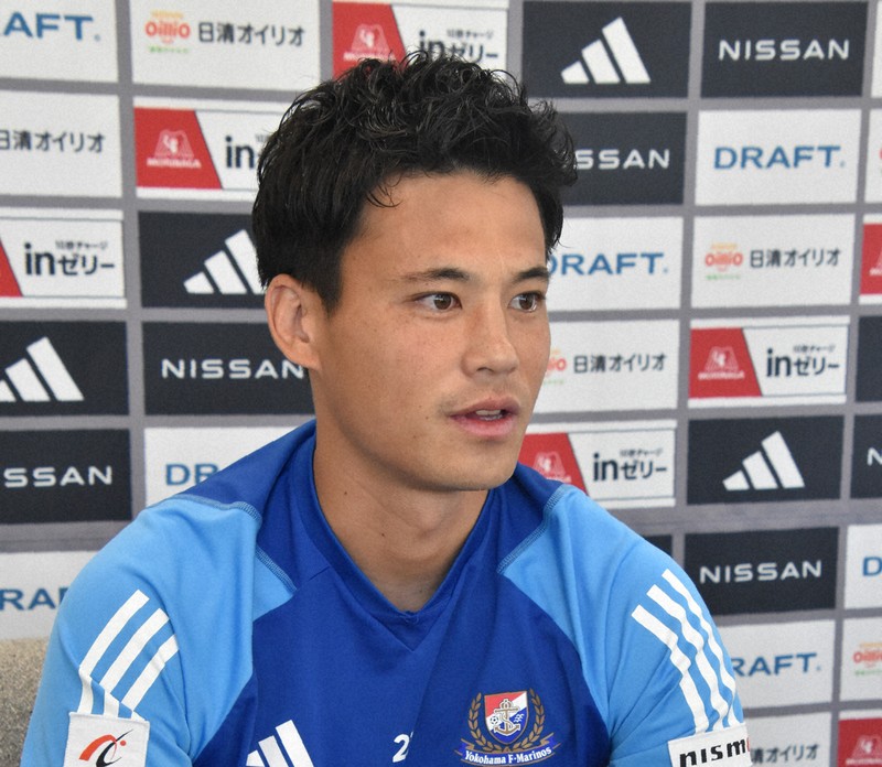 football life：「悲運の天才」宮市亮が語った引退覚悟、無人の