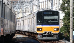 TJライナー