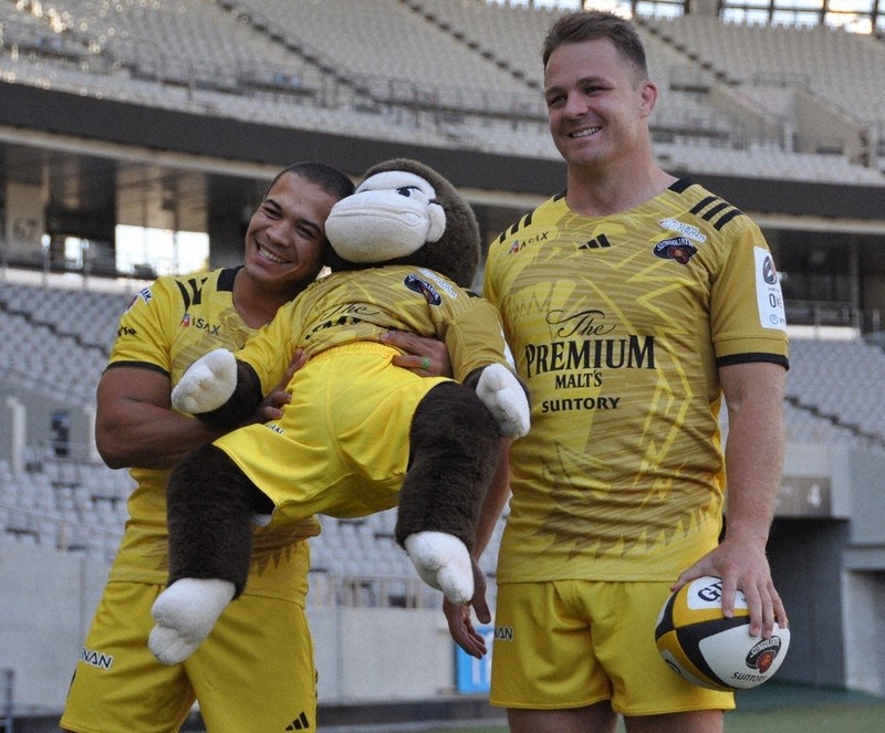 恋するラグビー：ラグビー ナンバーワンぞろい リーグワンあす開幕