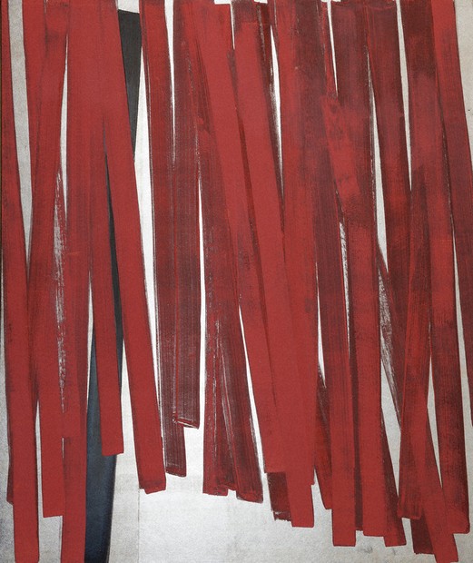 今週の本棚：『私の体がなくなっても私の作品は生き続ける』＝篠田桃紅