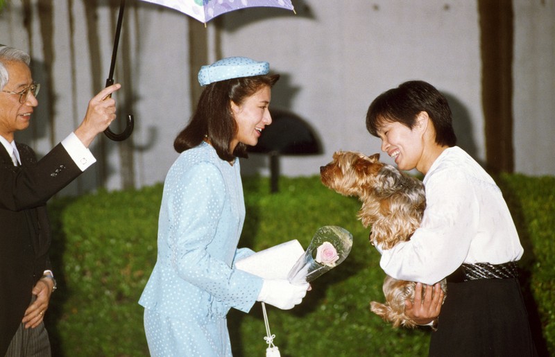 「あどけないが、助けてくれる」愛子さま成長実感、 …