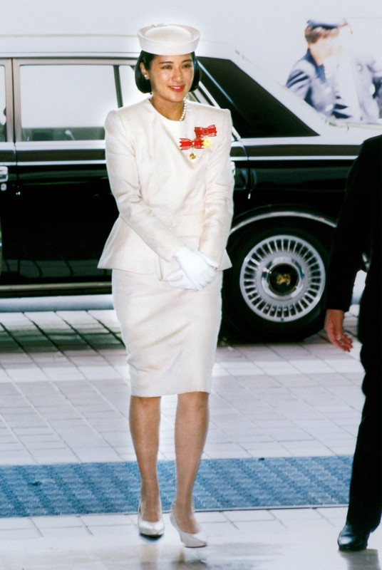 あどけないが、助けてくれる」愛子さま成長実感、皇后雅子さま60歳