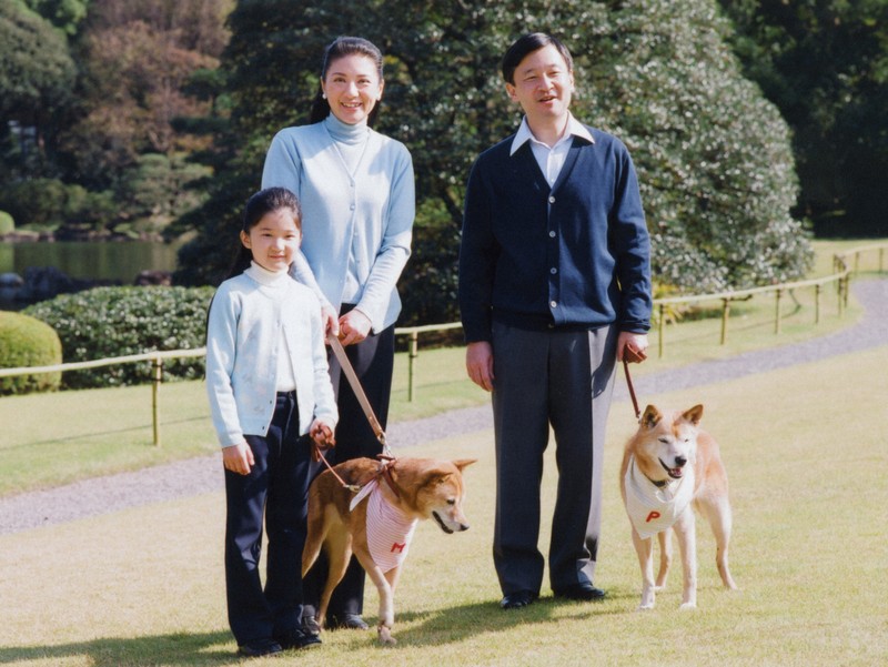 「あどけないが、助けてくれる」愛子さま成長実感、 …